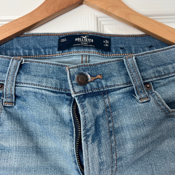 Men’s Jeans - Picture 1 of 4